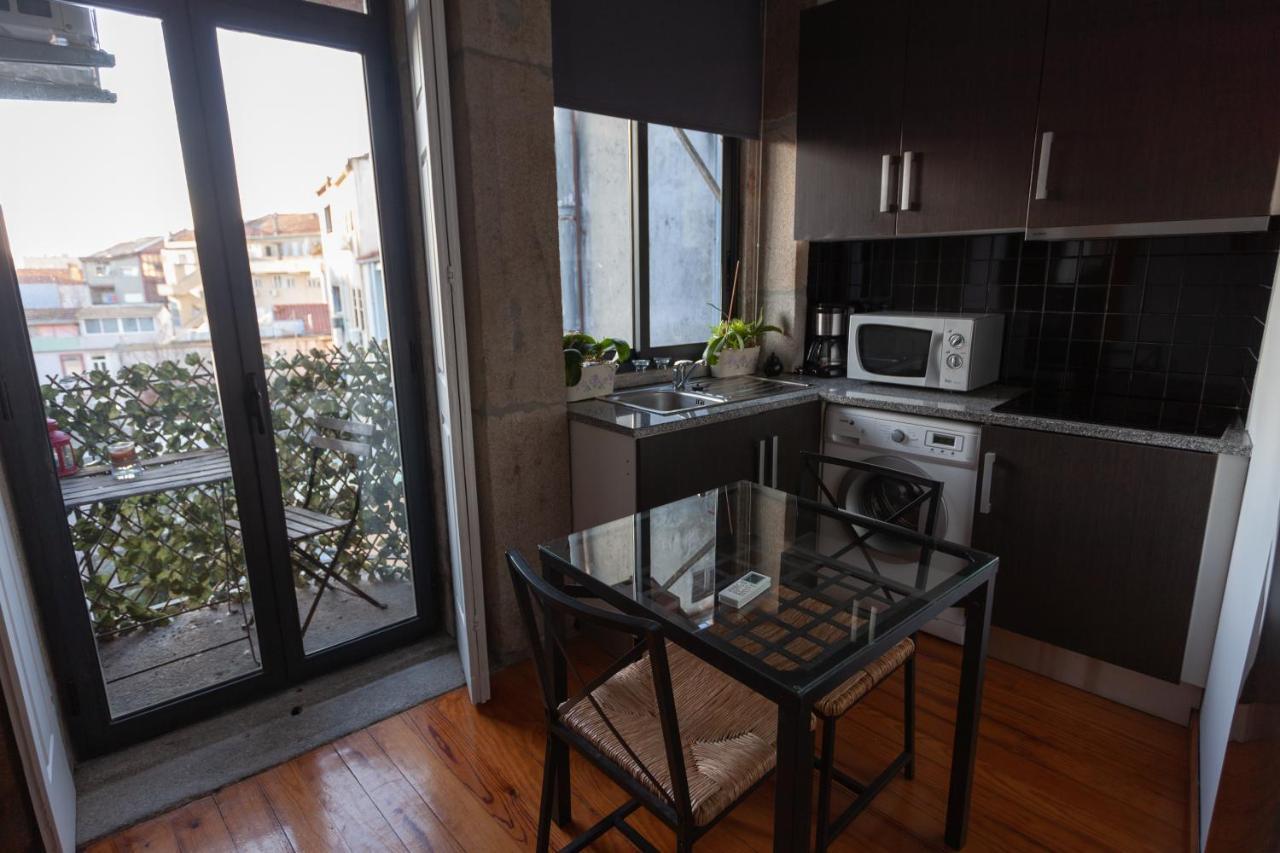 Oporto City View - São Lázaro Exterior foto