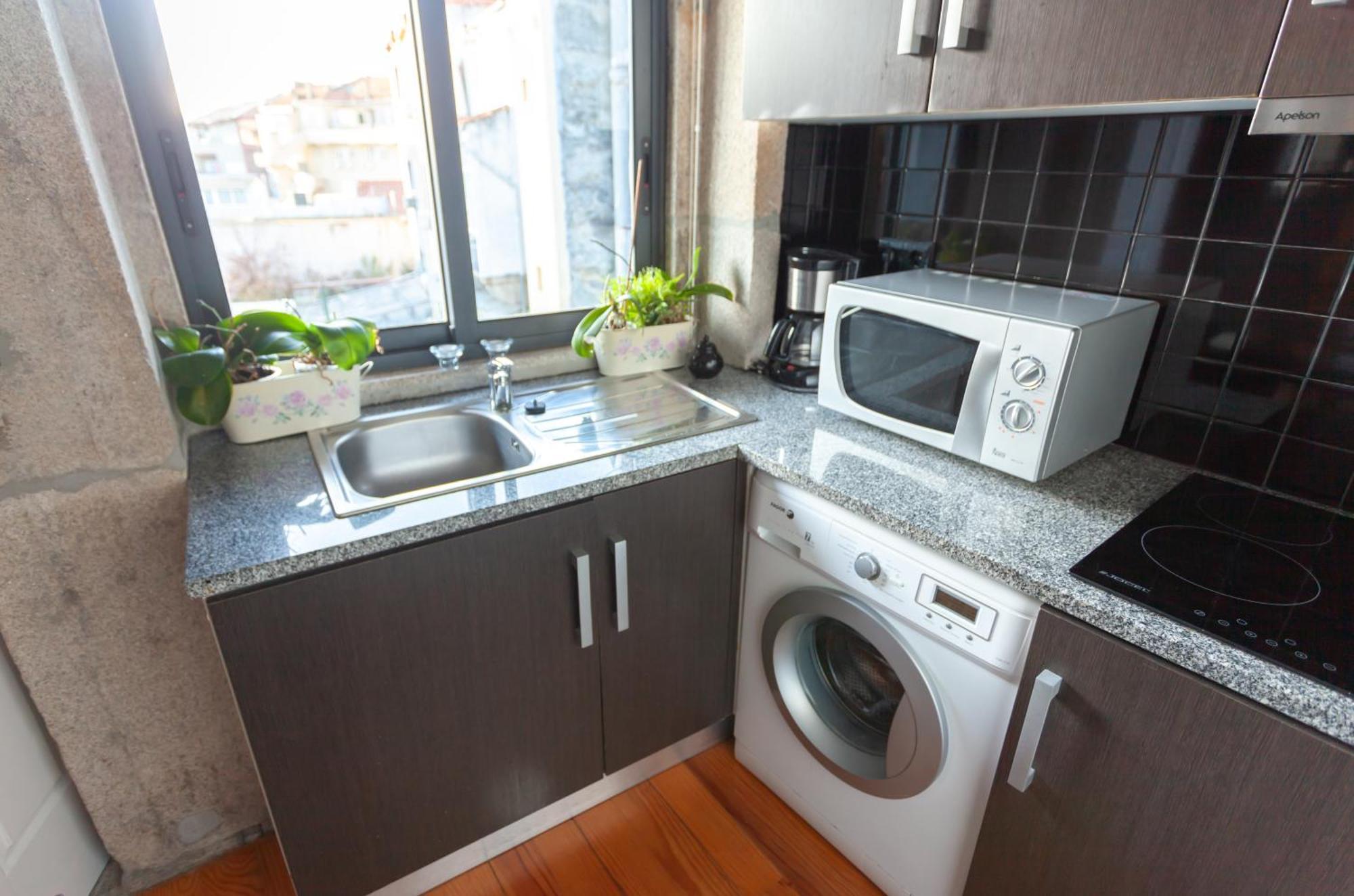 Oporto City View - São Lázaro Habitación foto