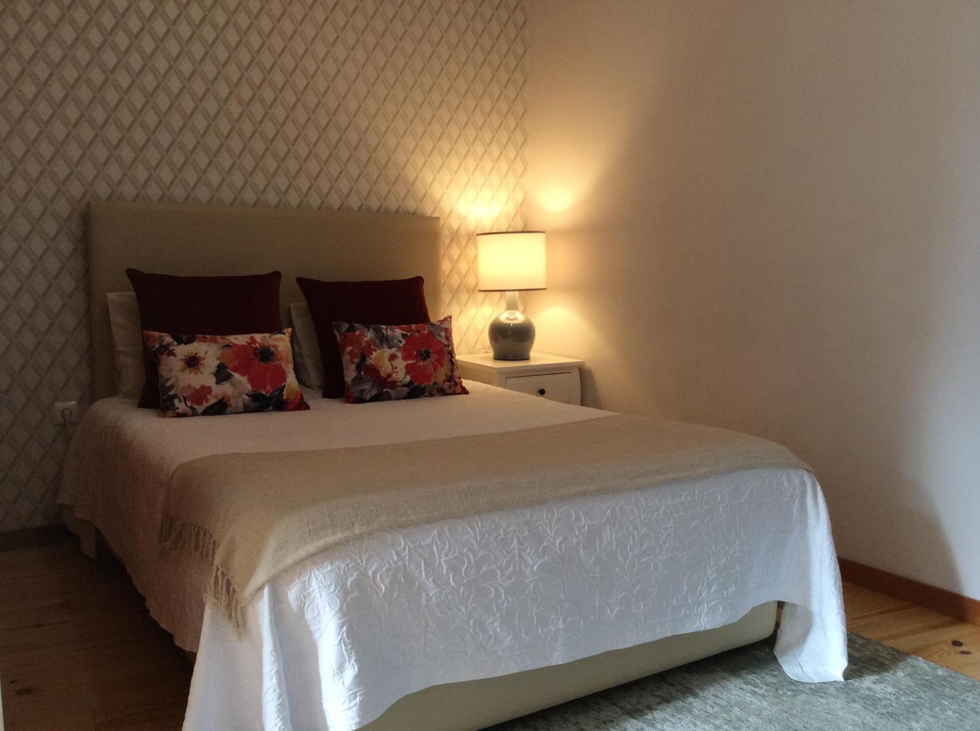 Oporto City View - São Lázaro Habitación foto