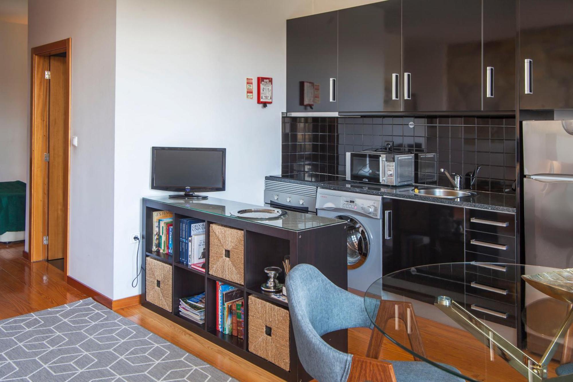 Oporto City View - São Lázaro Habitación foto